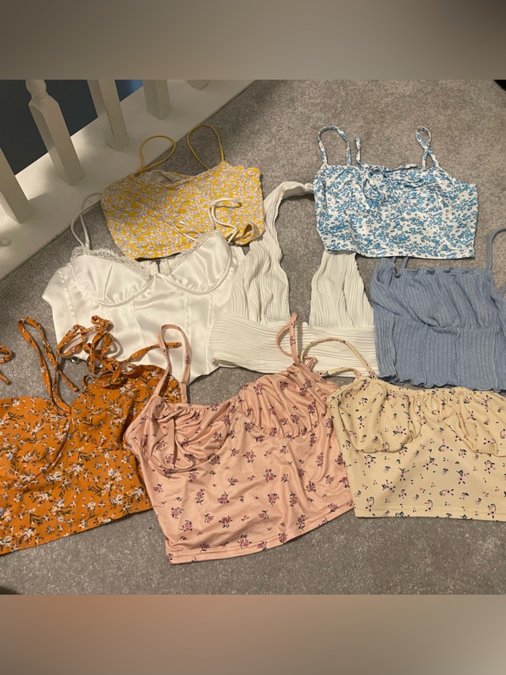 Tops Bundle